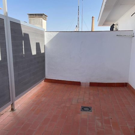 Appartamento El Atico Blanco Cordova Esterno foto