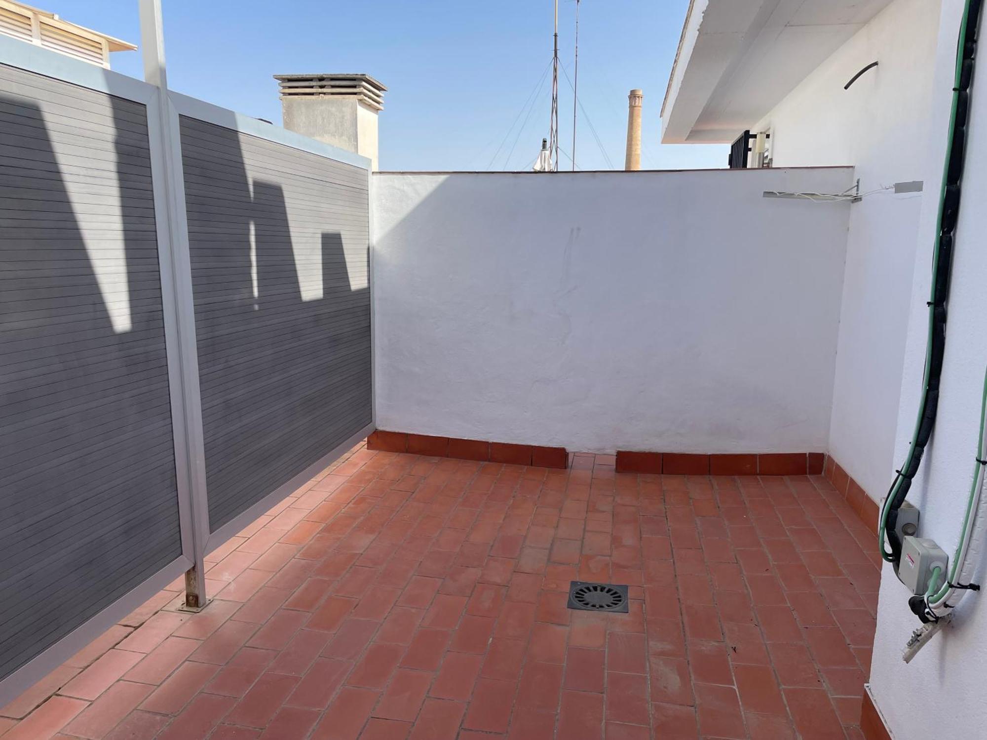 Appartamento El Atico Blanco Cordova Esterno foto